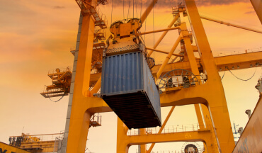 On-Time Delivery Service